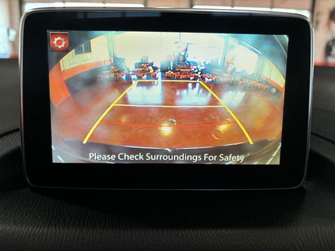 2016 Mazda Mazda3 i Sport Franklin OH