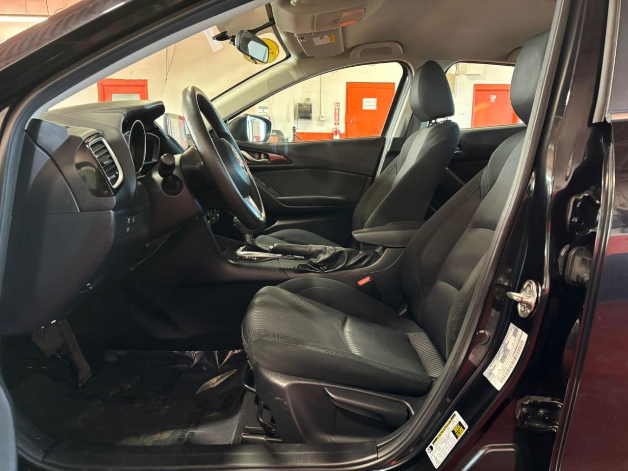 2016 Mazda Mazda3 i Sport Franklin OH