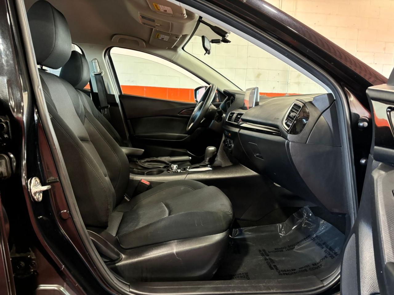 2016 Mazda Mazda3 i Sport Franklin OH