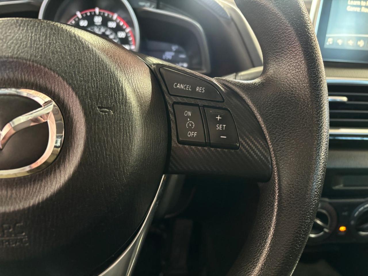 2016 Mazda Mazda3 i Sport Franklin OH