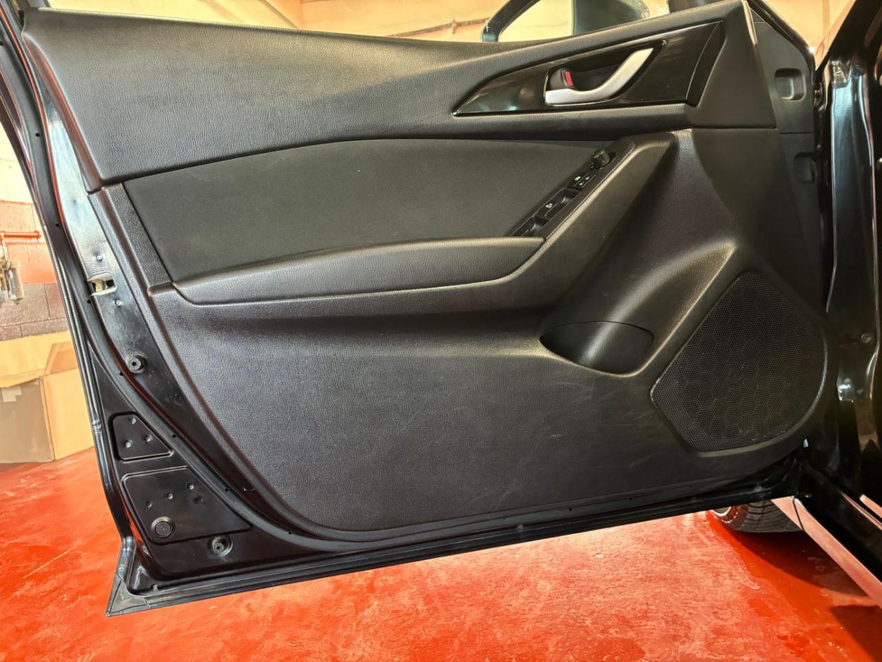 2016 Mazda Mazda3 i Sport Franklin OH