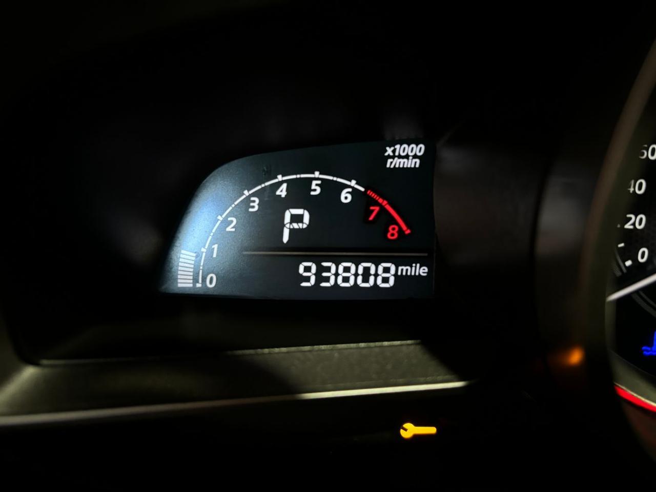 2016 Mazda Mazda3 i Sport Franklin OH