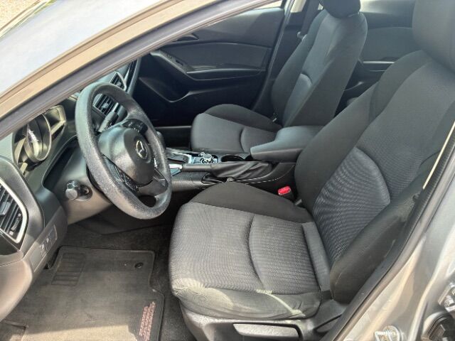 2016 Mazda Mazda3 i Sport Hattiesburg MS