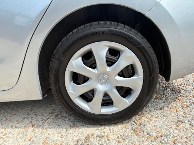 2016 Mazda Mazda3 i Sport Hattiesburg MS