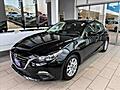 2016 Mazda Mazda3 i Sport Oshkosh WI