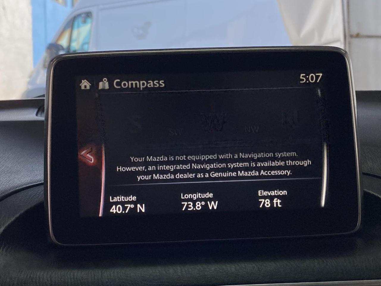 2016 Mazda Mazda3 i Sport Richmond Hill NY