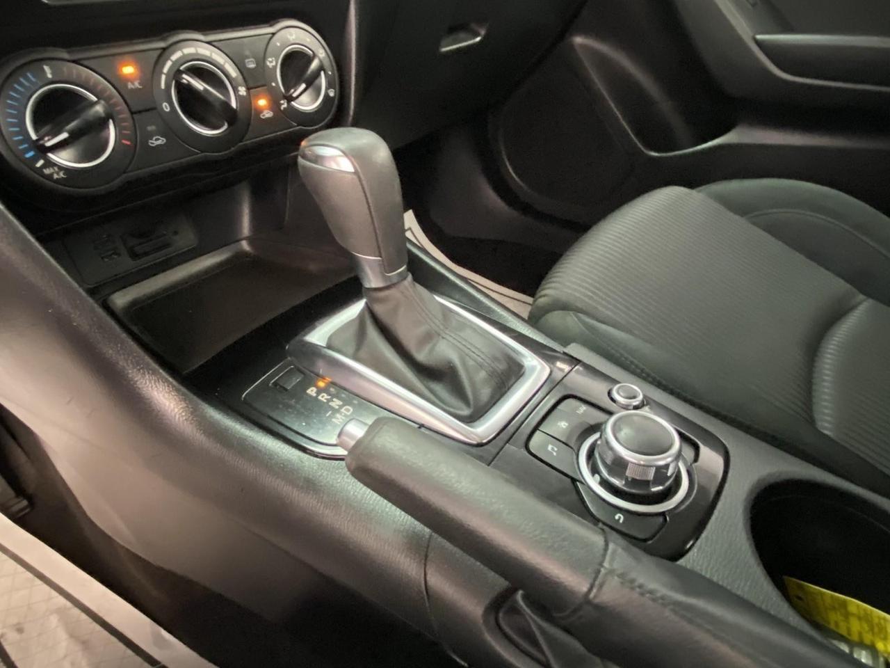 2016 Mazda Mazda3 i Sport Richmond Hill NY