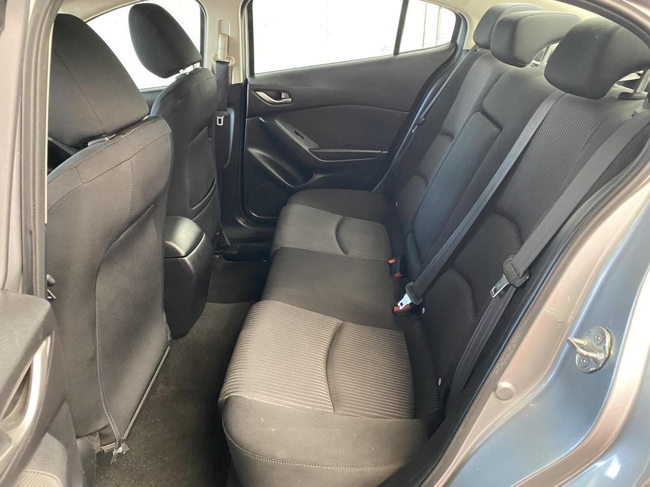 2016 Mazda Mazda3 i Sport Richmond Hill NY