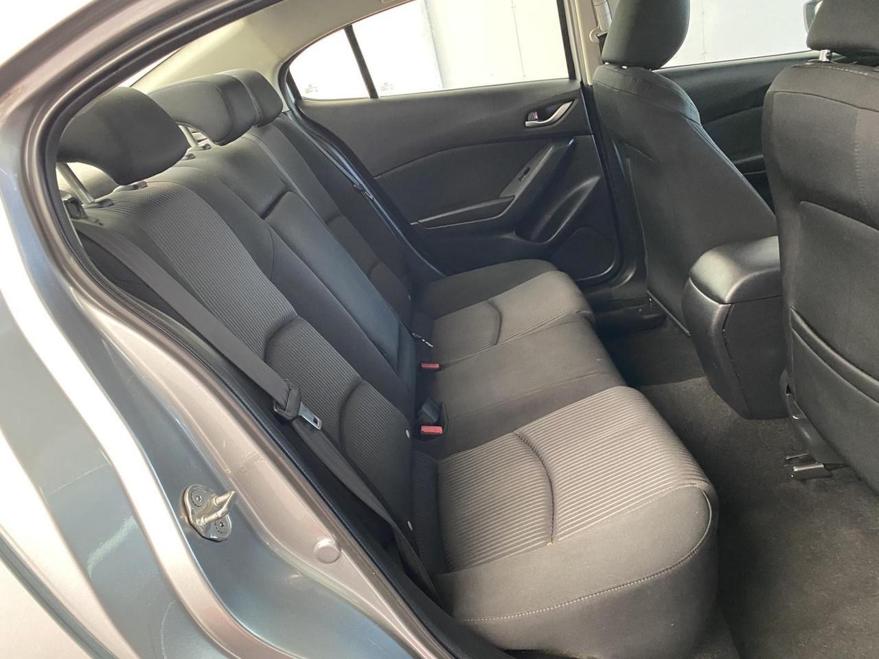 2016 Mazda Mazda3 i Sport Richmond Hill NY