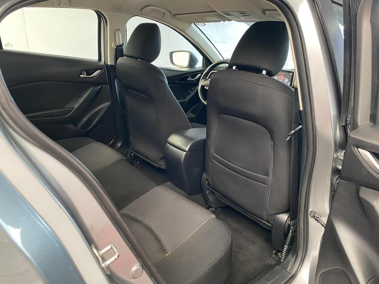 2016 Mazda Mazda3 i Sport Richmond Hill NY