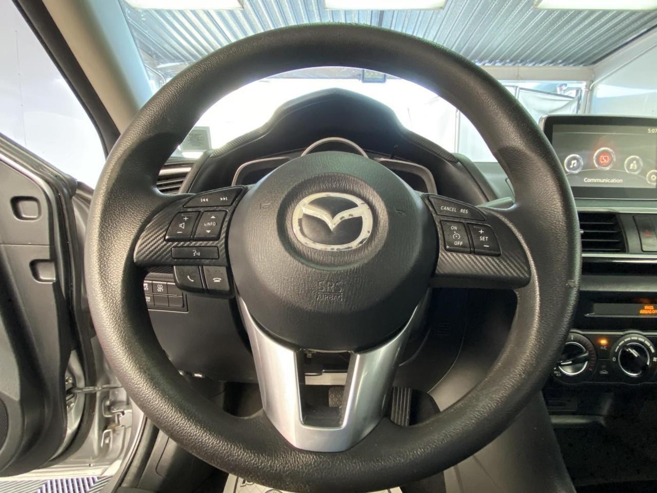 2016 Mazda Mazda3 i Sport Richmond Hill NY