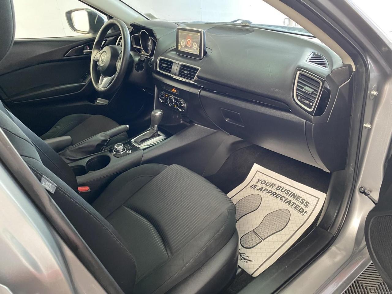 2016 Mazda Mazda3 i Sport Richmond Hill NY