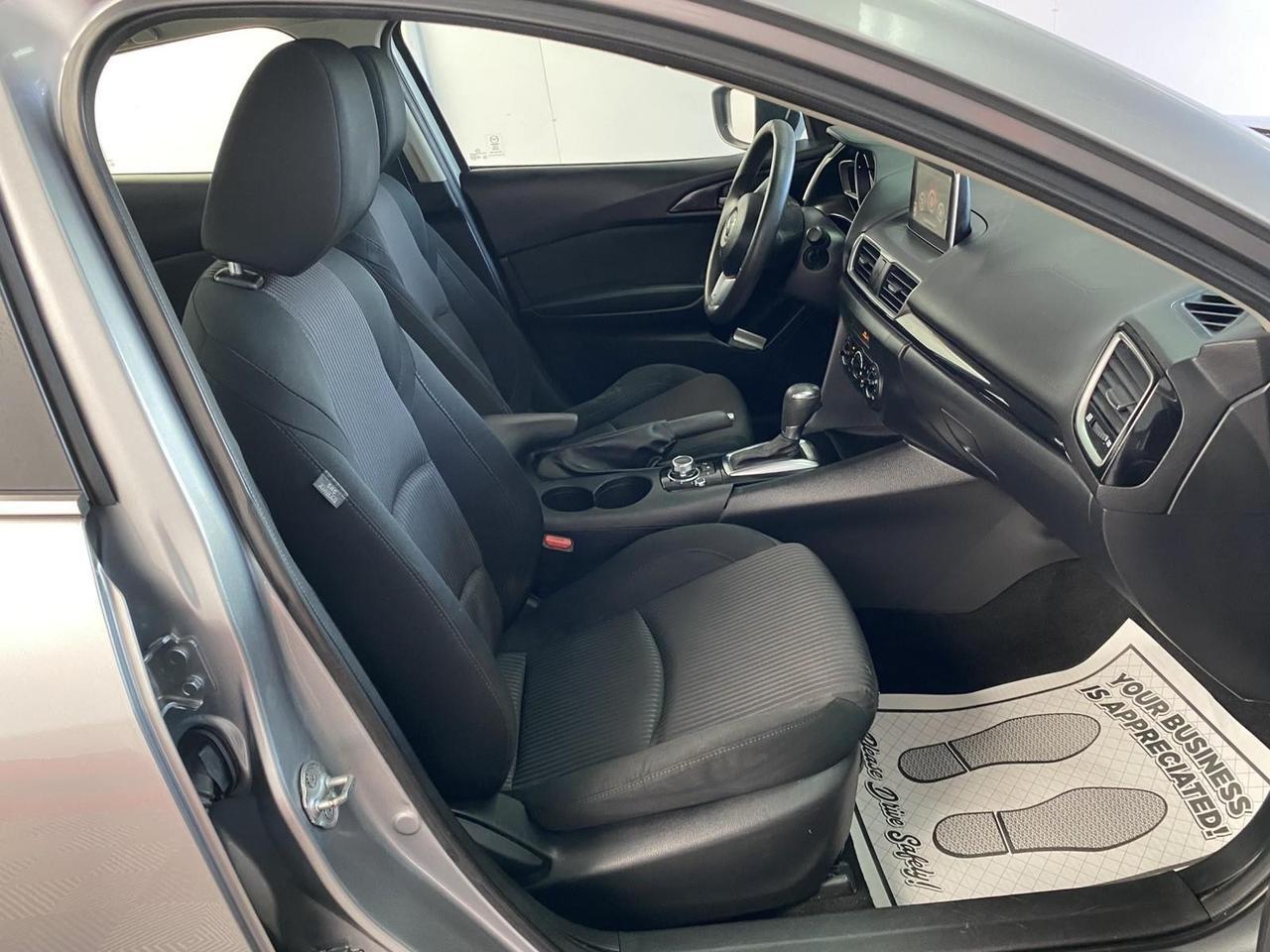 2016 Mazda Mazda3 i Sport Richmond Hill NY