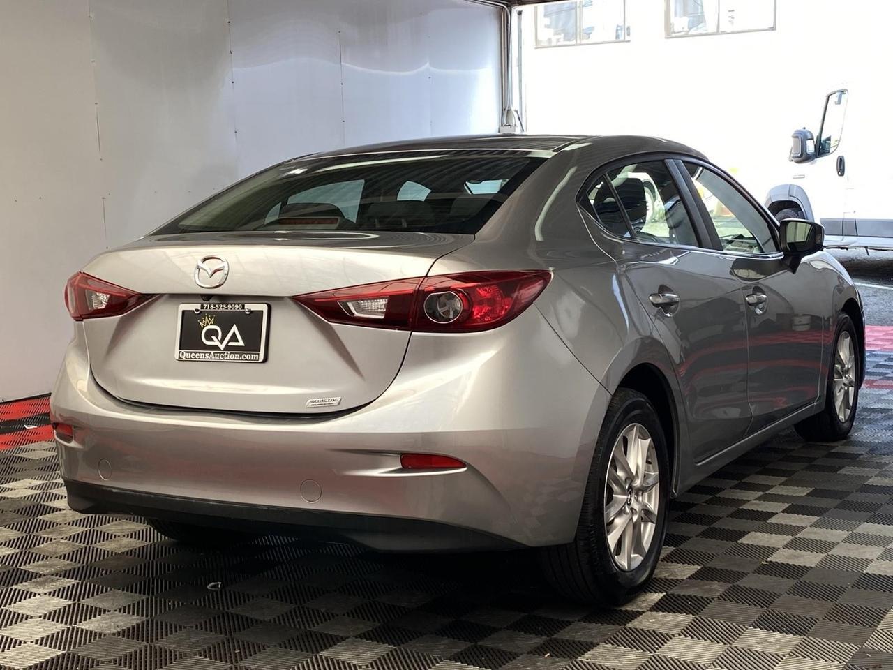 2016 Mazda Mazda3 i Sport Richmond Hill NY