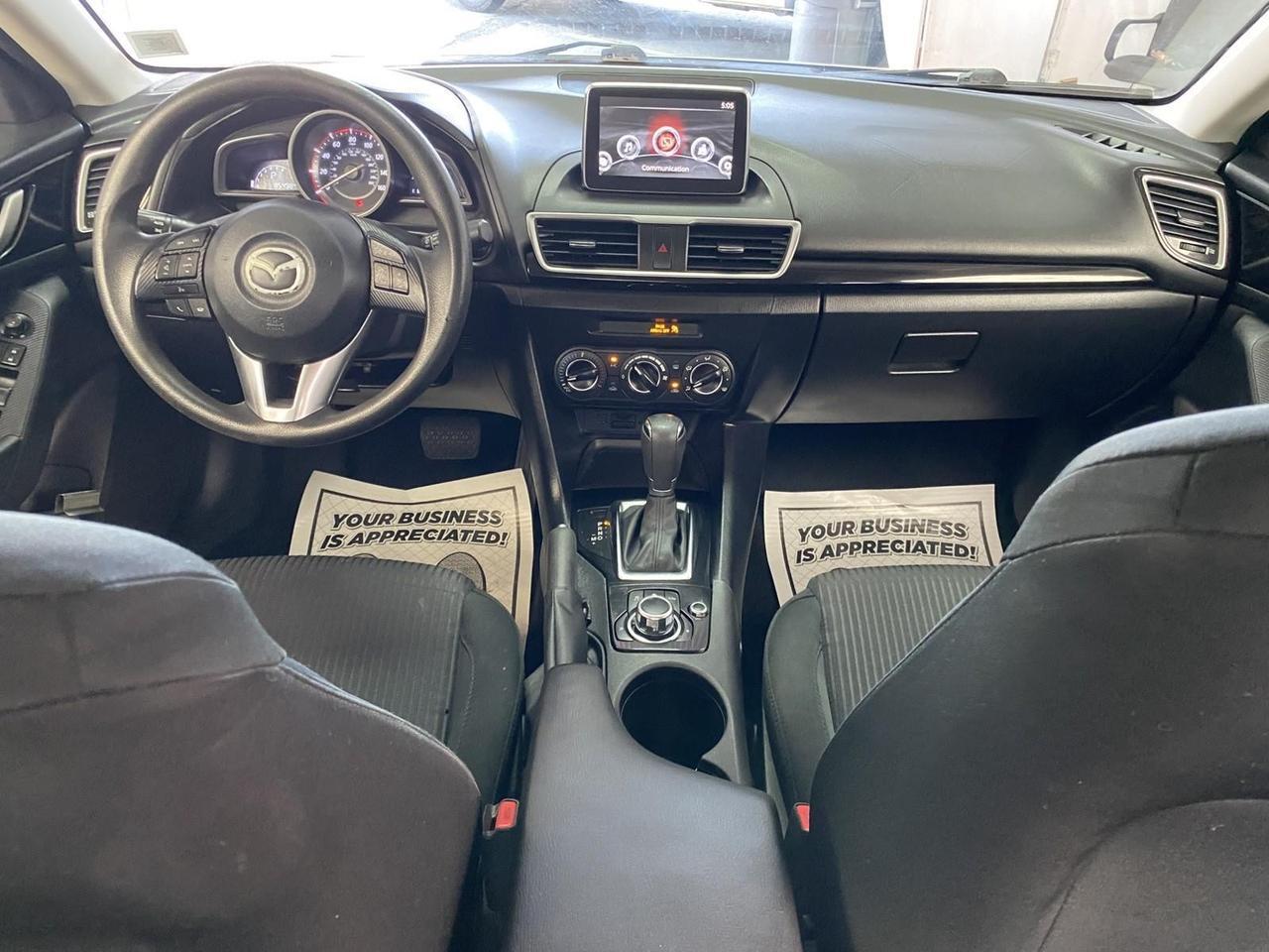 2016 Mazda Mazda3 i Sport Richmond Hill NY