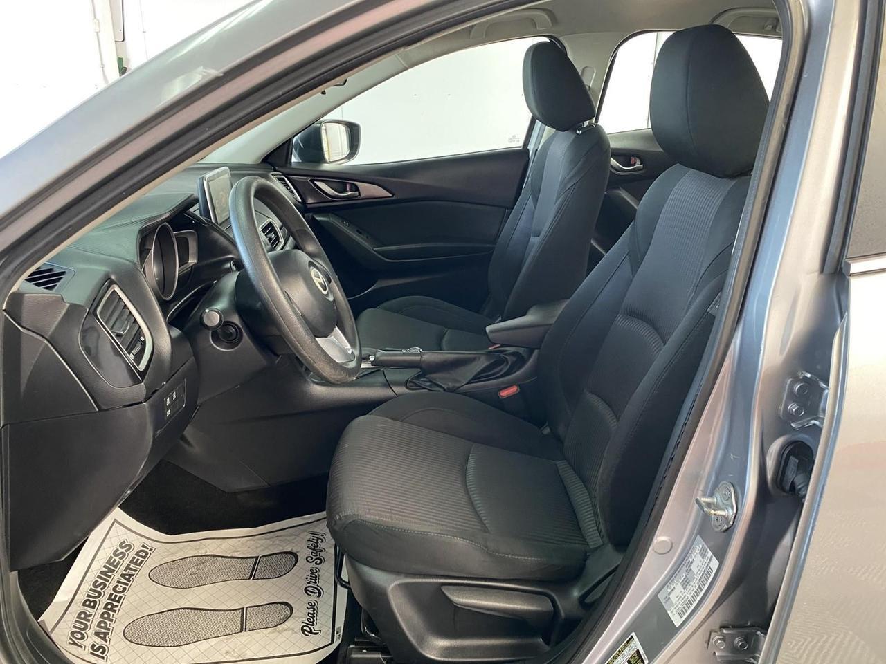 2016 Mazda Mazda3 i Sport Richmond Hill NY