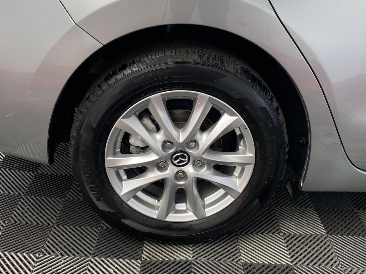 2016 Mazda Mazda3 i Sport Richmond Hill NY