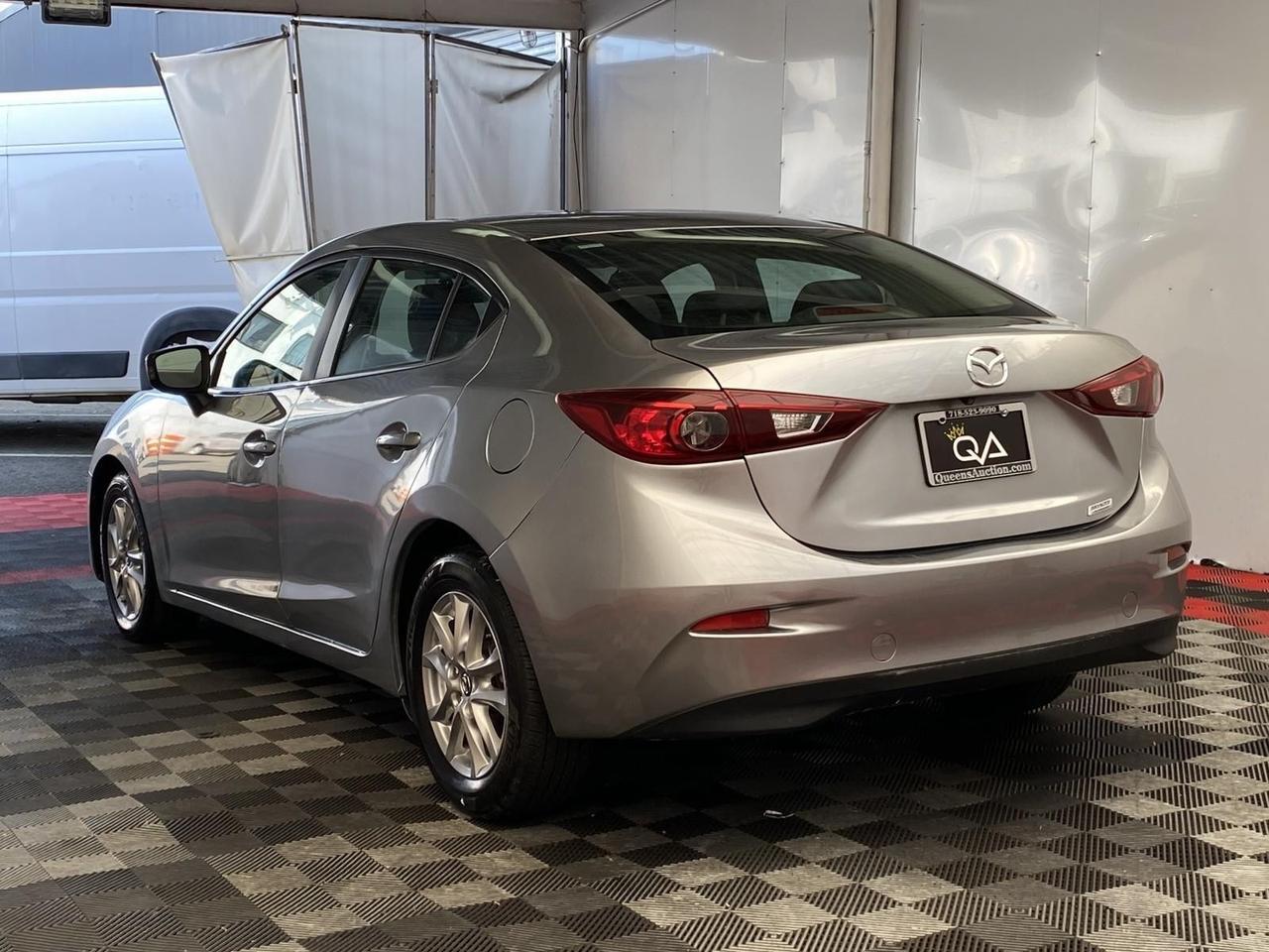 2016 Mazda Mazda3 i Sport Richmond Hill NY