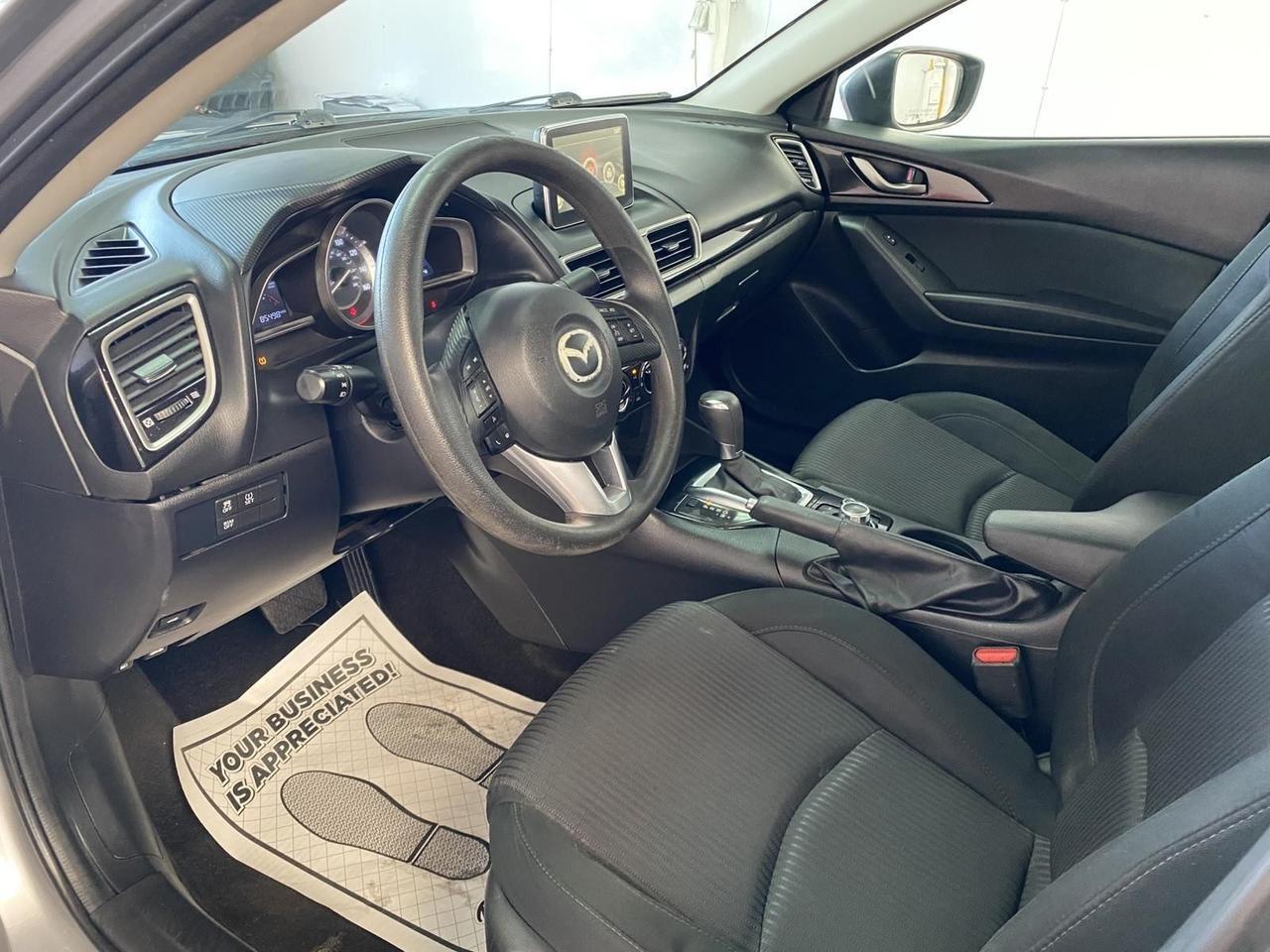 2016 Mazda Mazda3 i Sport Richmond Hill NY