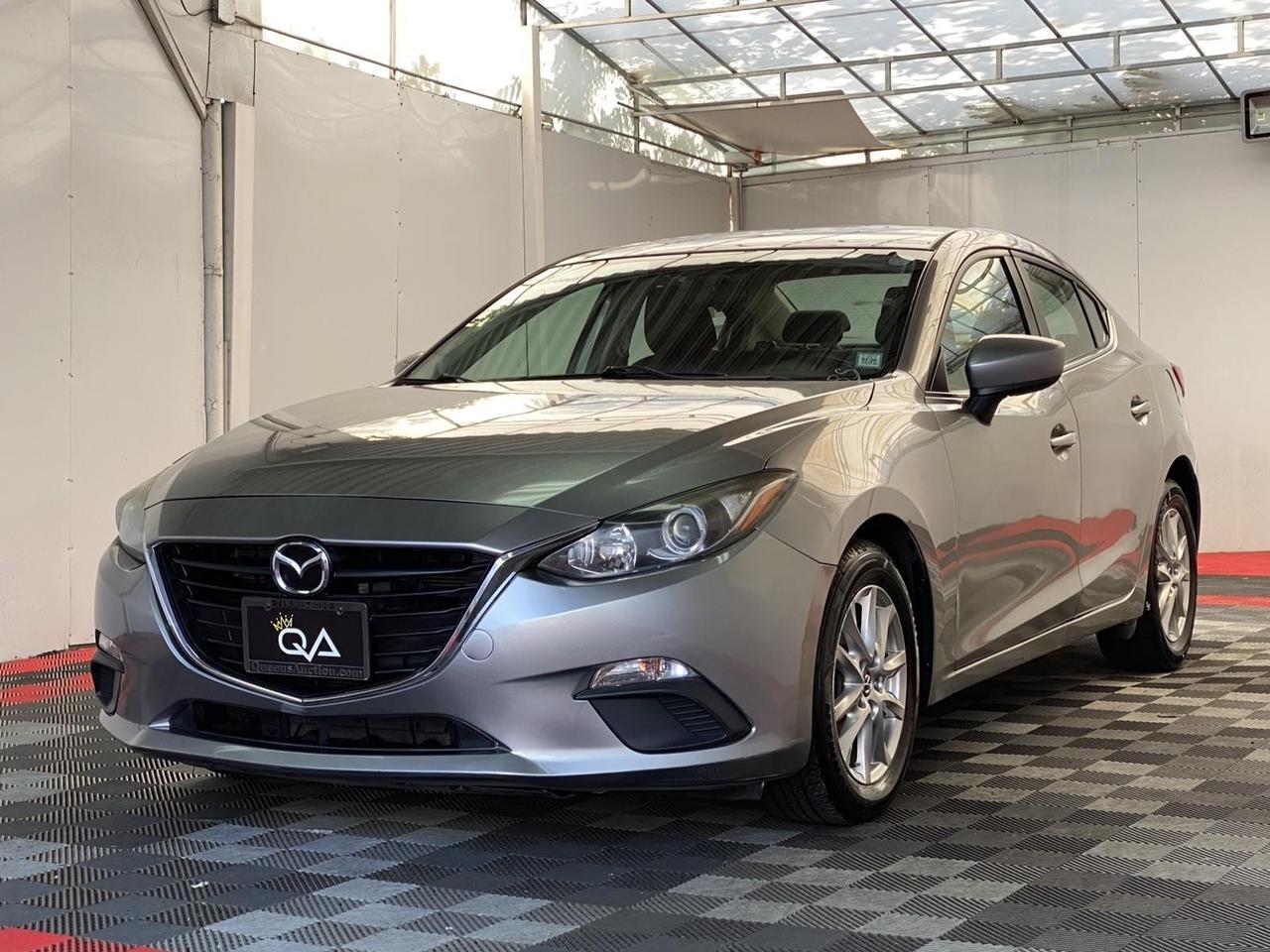 2016 Mazda Mazda3 i Sport Richmond Hill NY