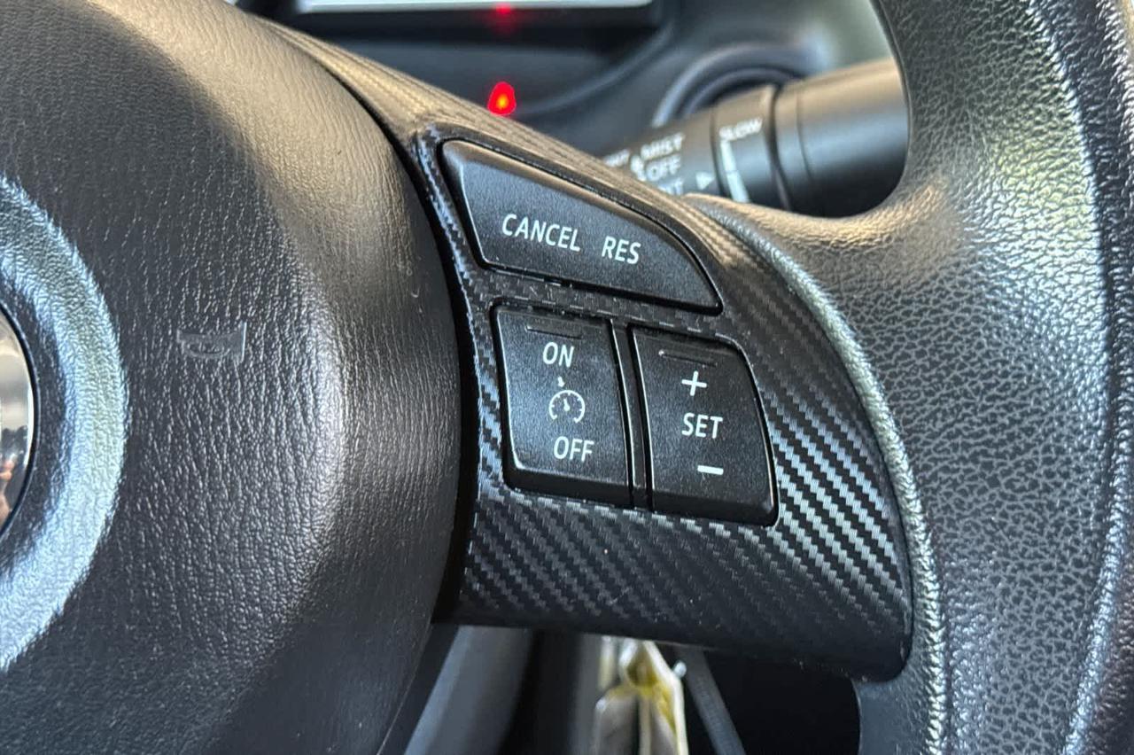 2016 Mazda Mazda3 i Sport Roseville CA