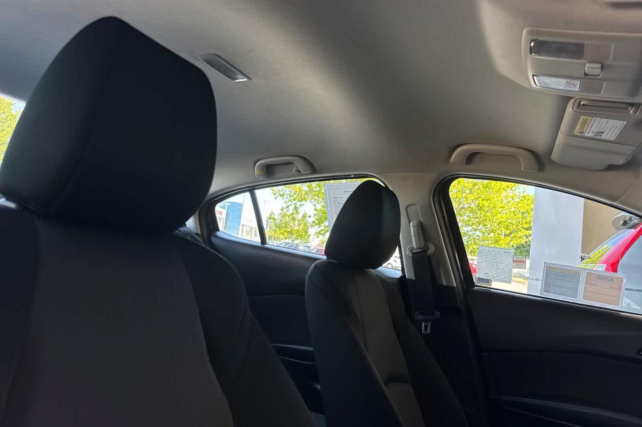 2016 Mazda Mazda3 i Sport Roseville CA