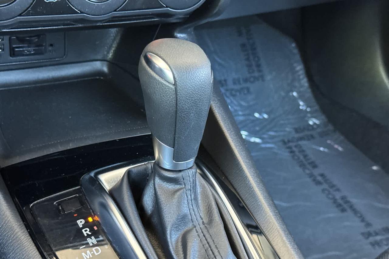 2016 Mazda Mazda3 i Sport Roseville CA