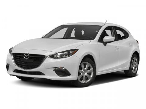 2016 Mazda Mazda3 i Sport San Antonio TX