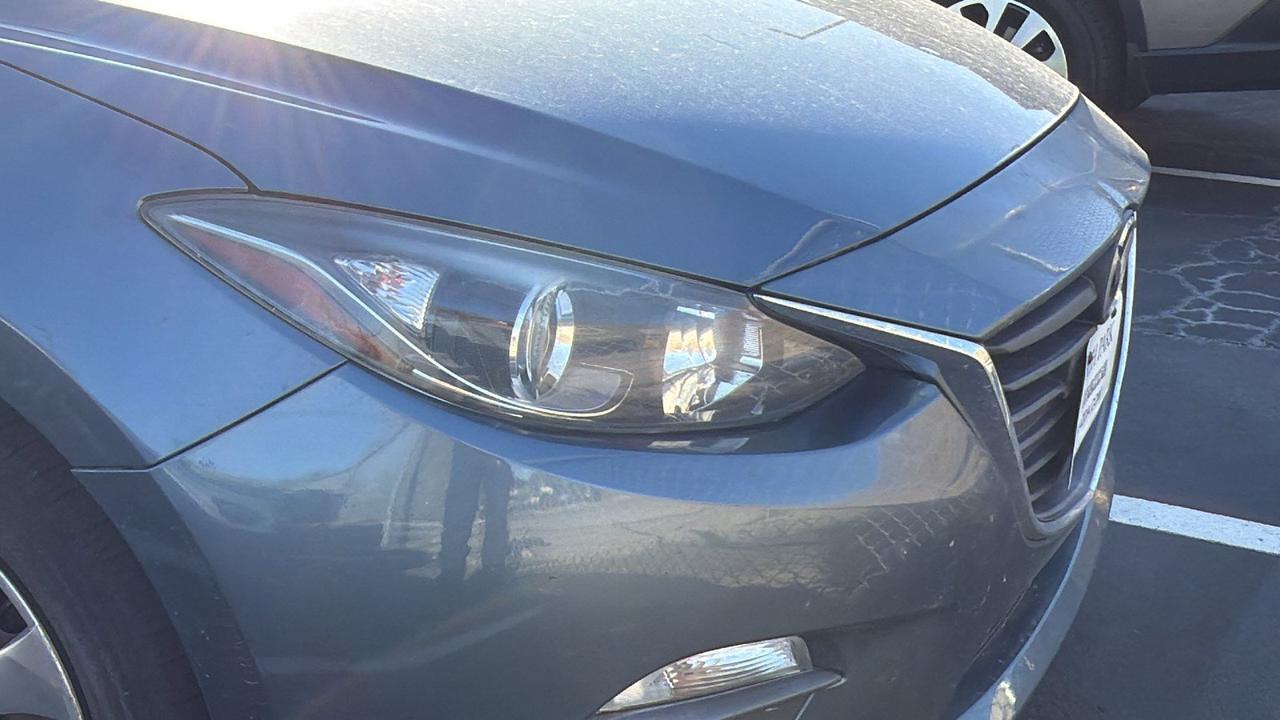 2016 Mazda Mazda3 i Sport San Antonio TX