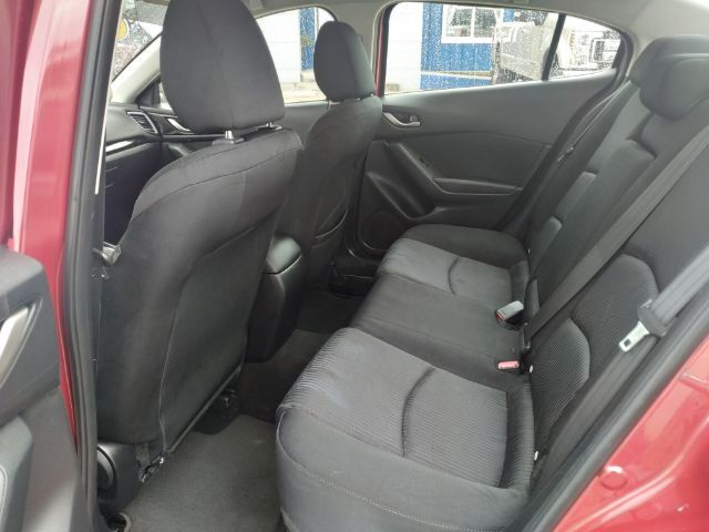 2016 Mazda Mazda3 i Sport Sarasota FL