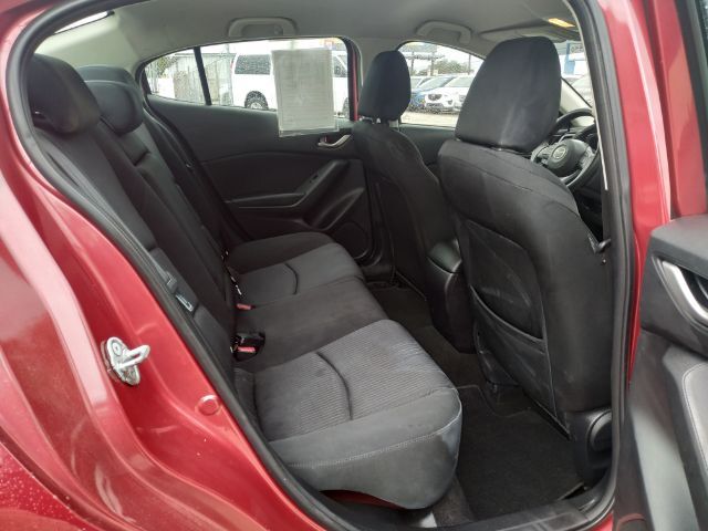 2016 Mazda Mazda3 i Sport Sarasota FL