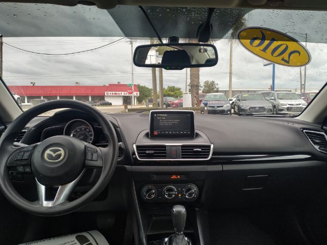 2016 Mazda Mazda3 i Sport Sarasota FL