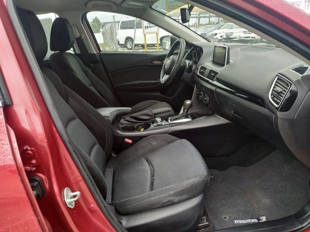 2016 Mazda Mazda3 i Sport Sarasota FL