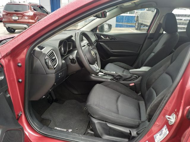 2016 Mazda Mazda3 i Sport Sarasota FL