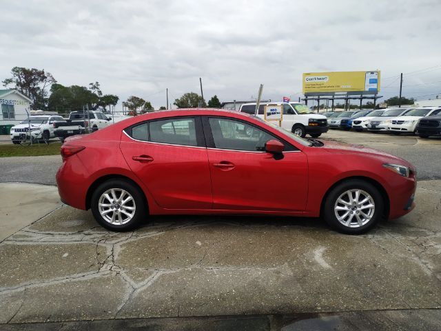 2016 Mazda Mazda3 i Sport Sarasota FL