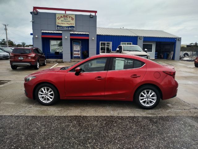 2016 Mazda Mazda3 i Sport Sarasota FL