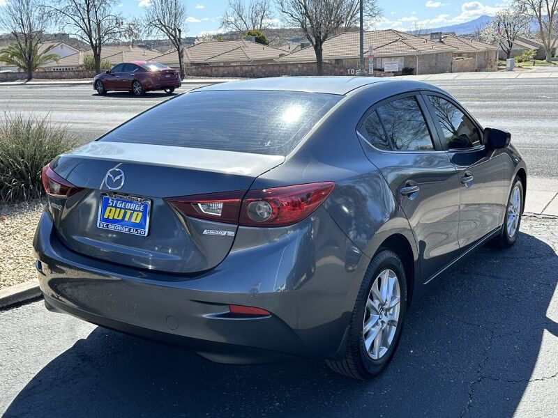 2016 Mazda Mazda3 i Sport St George UT