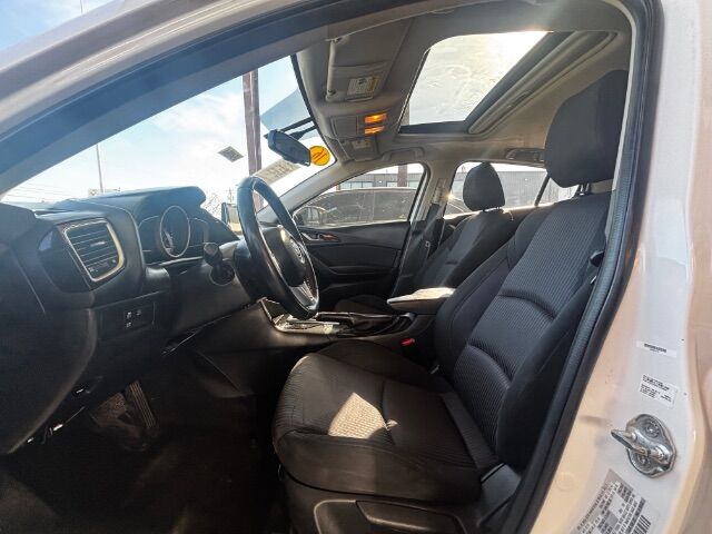 2016 Mazda Mazda3 i Touring New Braunfels TX