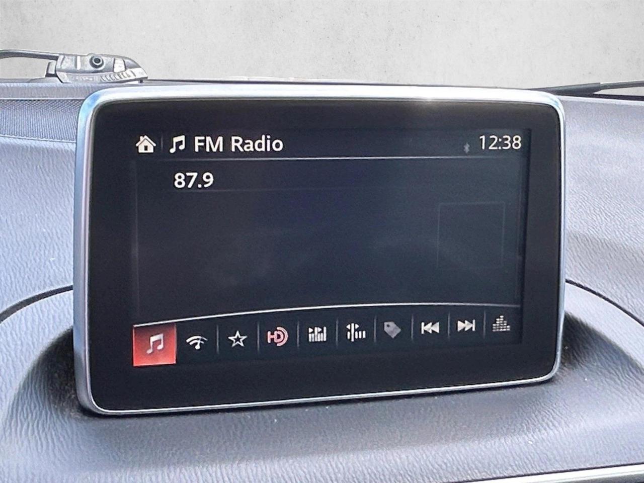 2016 Mazda Mazda3 i Touring Roseville CA