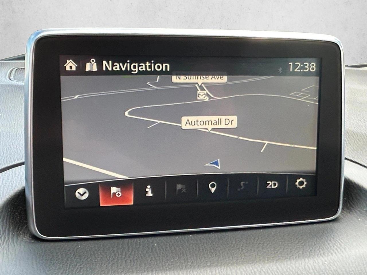 2016 Mazda Mazda3 i Touring Roseville CA