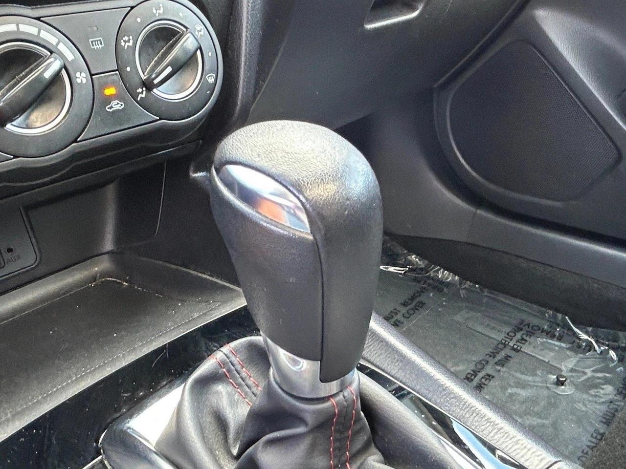 2016 Mazda Mazda3 i Touring Roseville CA