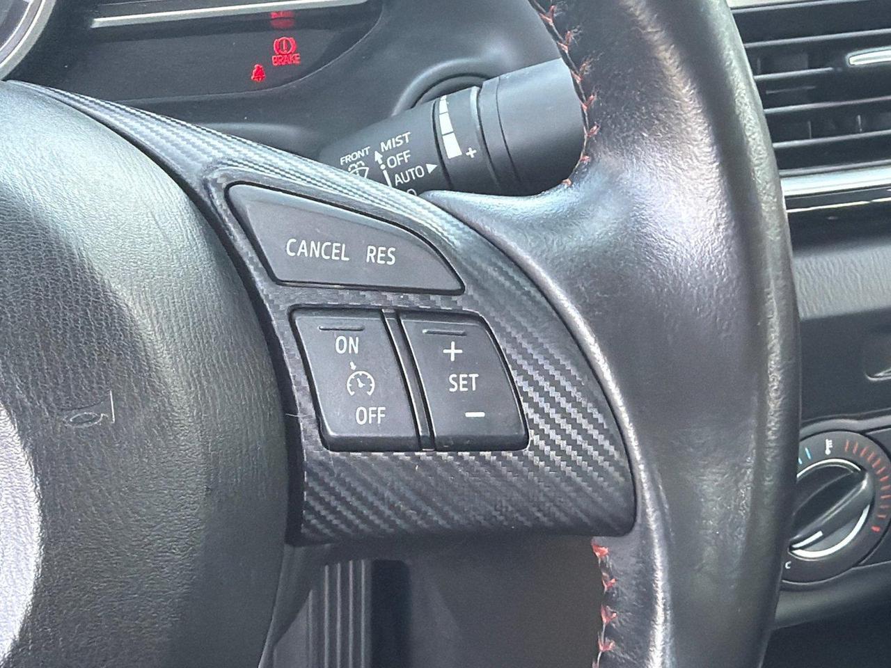 2016 Mazda Mazda3 i Touring Hagerstown MD