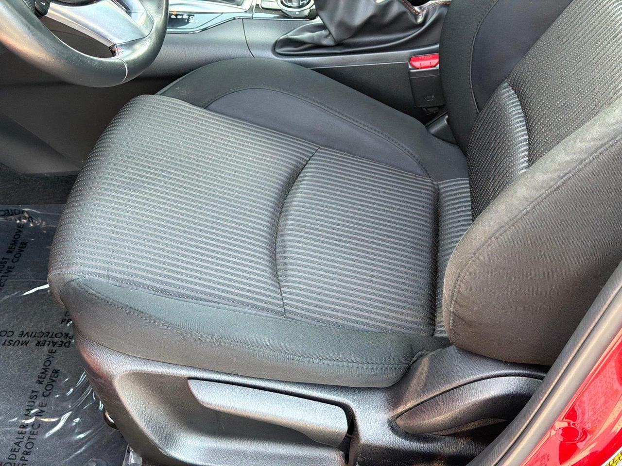 2016 Mazda Mazda3 i Touring Hagerstown MD