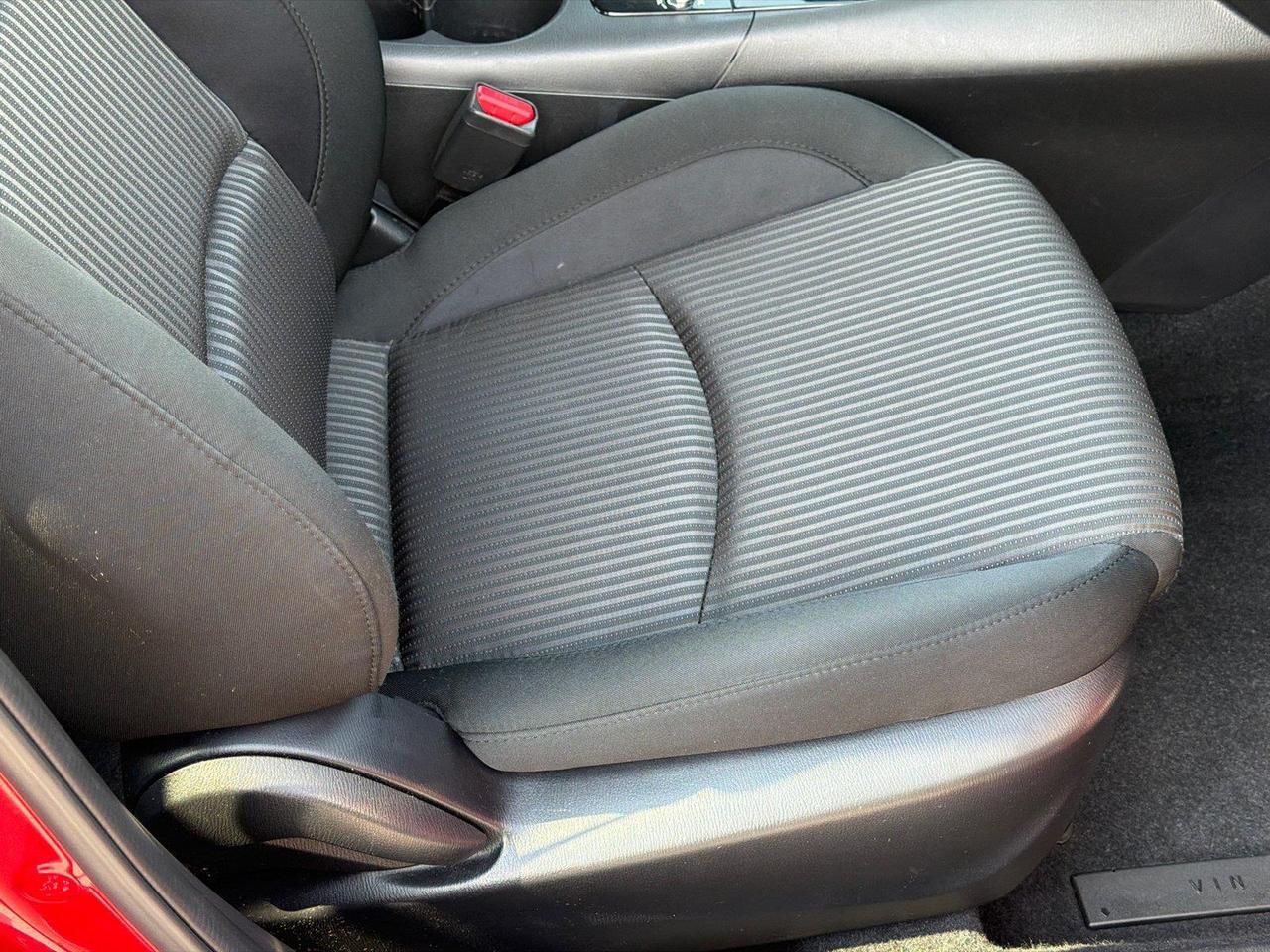 2016 Mazda Mazda3 i Touring Hagerstown MD