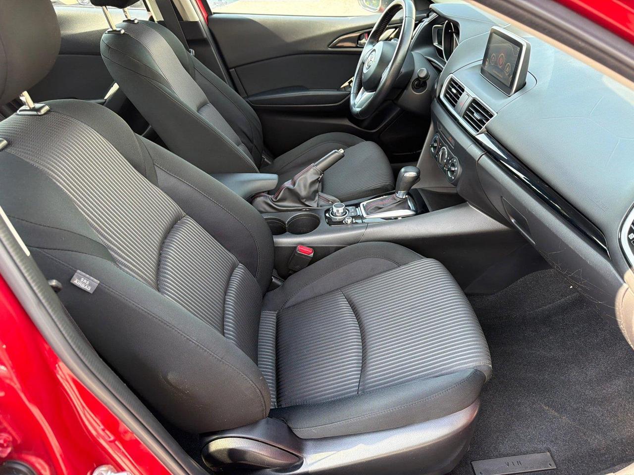 2016 Mazda Mazda3 i Touring Hagerstown MD
