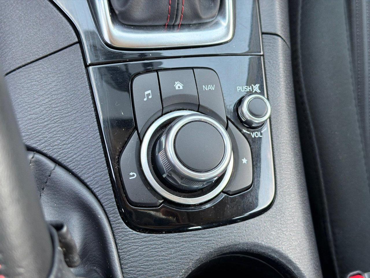 2016 Mazda Mazda3 i Touring Hagerstown MD
