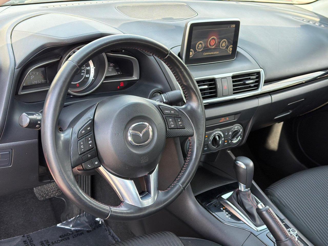2016 Mazda Mazda3 i Touring Hagerstown MD