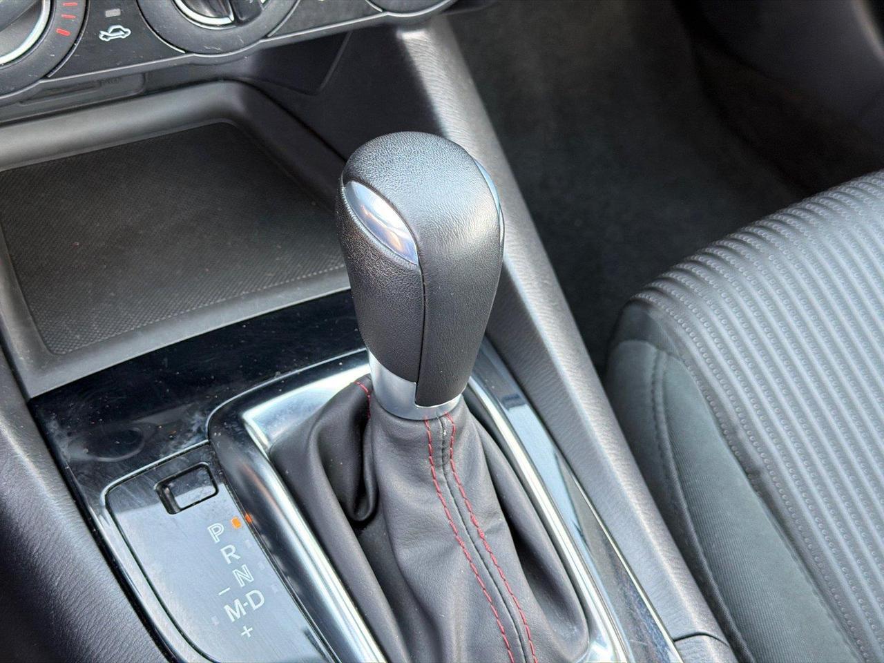 2016 Mazda Mazda3 i Touring Hagerstown MD