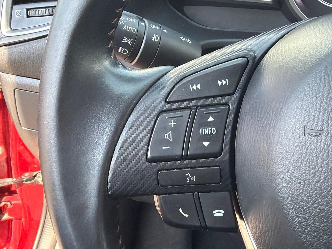 2016 Mazda Mazda3 i Touring Hagerstown MD
