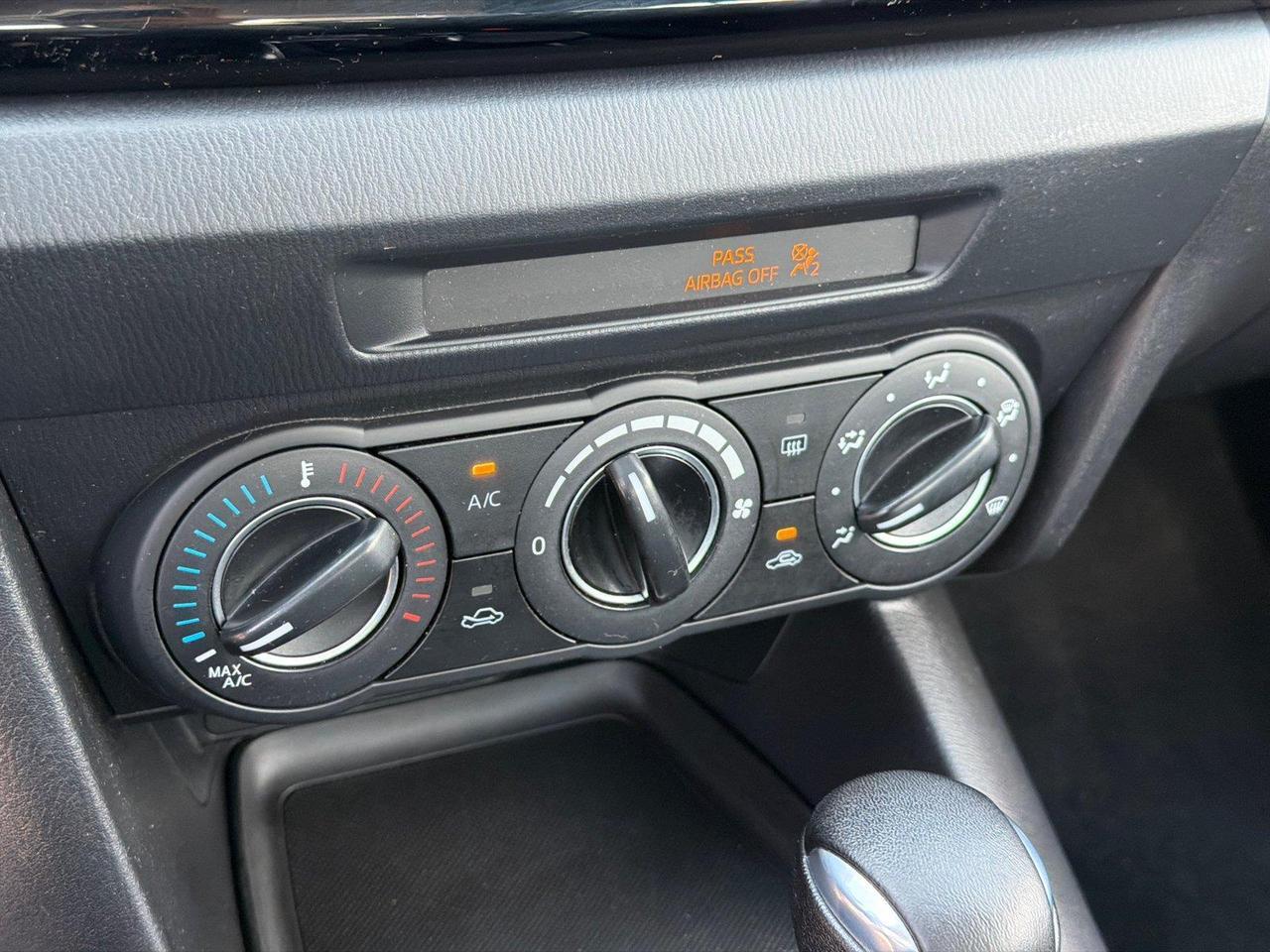 2016 Mazda Mazda3 i Touring Hagerstown MD